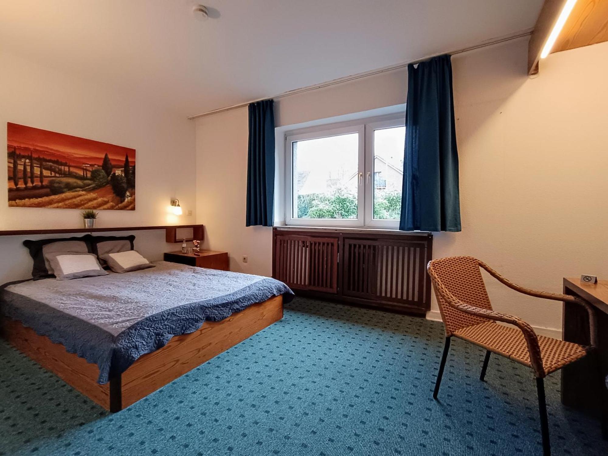 Waldhotel Unterbach — Photos 2